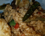 Foto del paso 14 de la receta: Arroz con verduras de temporada