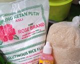 Foto langkah ke 1 dari resep Grendul merput.