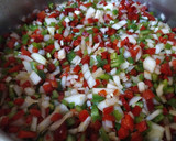 Foto del paso 3 de la receta: Empanada gallega de atún