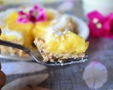 Foto del paso 6 de la receta: Tarteleta de naranja y avena, sin horno💛
