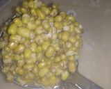Foto langkah ke 4 dari resep Bubur kacang hijau metode fah umi Yasmin.