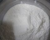 Foto del paso 1 de la receta: Mini factura de membrillo con hojaldre rápido. 👩🏼‍🍳