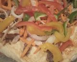 A picture of step 8 of Pizza.