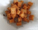 Foto del paso 7 de la receta: Gazpacho de calabacín