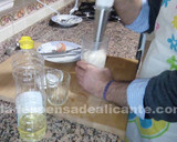 Foto del paso 5 de la receta: Ajos y giraboix