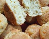 Foto del paso 3 de la receta: Panecillos de queso
