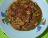 Foto langkah ke 5 dari resep Orek Tempe Bumbu Basah.