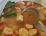 Foto langkah ke 2 dari resep Tomyam Sederhana.