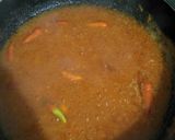 Foto langkah ke 2 dari resep Pindang bumbu sarden debm.