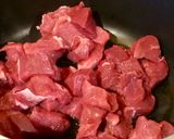 Foto del paso 2 de la receta: Carbonada cuyana (fácil pero laboriosa)