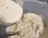 Foto del paso 4 de la receta: Panqué de manzana