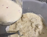 Foto del paso 4 de la receta: Panqué de manzana