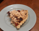 Foto del paso 4 de la receta: Tarta de pollo