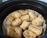 Foto langkah ke 1 dari resep Tahu Gejrot.