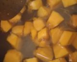 Foto del paso 3 de la receta: Bollitos de batata dulce