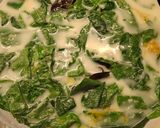 Foto langkah ke 6 dari resep Sayur Santan Daun Katuk Labu Kuning.