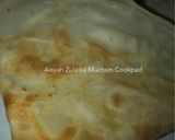 Foto langkah ke 4 dari resep Crepes Leker Crispy.