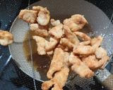 Foto langkah ke 3 dari resep 661. Ayam Crispy Nanas.