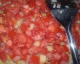 Foto del paso 4 de la receta: Papas Con Salchicha (Guiso)😍😍