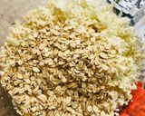 Foto del paso 2 de la receta: Tortitas de coliflor
