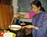Recipe name-ALOO KA - MEETHA FALOODA recipe step 2 photo