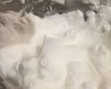 Hình bước làm 17 của món Bánh Soufflé