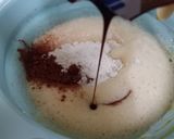 Foto langkah ke 2 dari resep Choco Lava / Molten Cake.