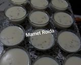 صورة لخطوة 4 من وصفة عاشوراء من الاكلات المصريه الأصيلة Mamet Roida 💞