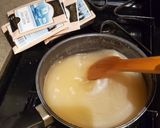 Gumimaci süti recept fázis 1 fotója