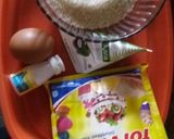 Foto langkah ke 2 dari resep Lumpur Ubi Kuning (Dapur Mak Bee).
