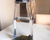 A picture of step 2 of Very easy Japanese broth DASHI (1).