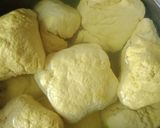 Foto langkah ke 1 dari resep Semur telur tahu.