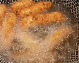 Foto del passaggio 8 della ricetta Zeppole di San Giuseppe (siciliane)