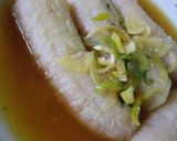 Foto del paso 1 de la receta: Pescado (mojarra) sudada