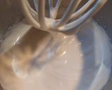 Tiramisu recept fázis 2 fotója