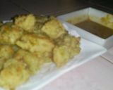 Foto langkah ke 6 dari resep Batagor.