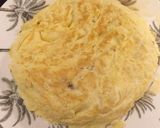 Foto del paso 4 de la receta: Tortilla de patatas al microondas
