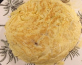 Foto del paso 4 de la receta: Tortilla de patatas al microondas
