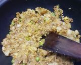 A picture of step 5 of Samosa.
