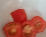 A picture of step 5 of A lovely Breakfast.