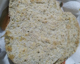 Foto del paso 7 de la receta: Milanesa de Berenjena Napolitana