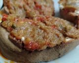Foto del passaggio 6 della ricetta Zaalouk di Melanzane