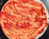 Φωτογραφία βήματος 6 της συνταγής Tortilla wraps ή Τορτίγιας σάντουιτς + 3 έξτρα ιδέες