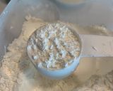 Hình bước làm 2 của món Gluten Free Flour Blend
