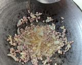 Foto langkah ke 2 dari resep Buncis cah daging.