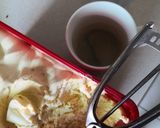 Jeges kávé recept fázis 1 fotója
