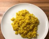 A picture of step 7 of Special Pilau Rice.