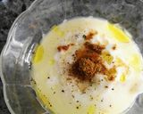 Foto del paso 2 de la receta Salsa de yogur al curry