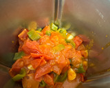 Foto del paso 6 de la receta: Lomo de cerdo en salsa
