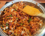 Foto del paso 8 de la receta: Migas manchegas
